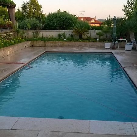 Bed And Breakfast Posserle Padenghe sul Garda Buitenkant foto