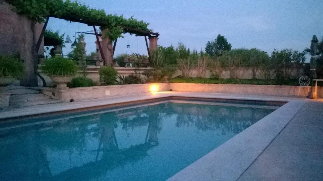 Bed And Breakfast Posserle Padenghe sul Garda Buitenkant foto