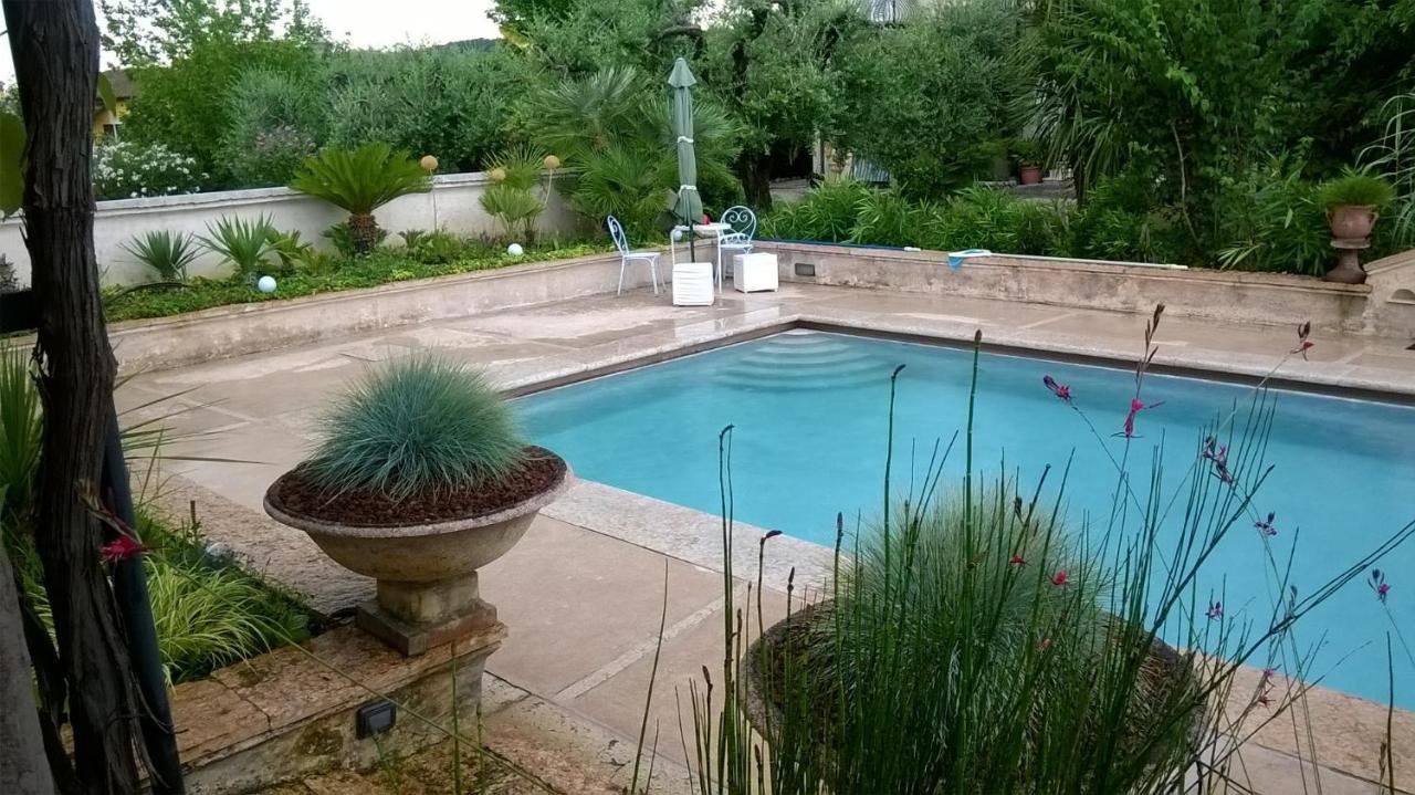 Bed And Breakfast Posserle Padenghe sul Garda Buitenkant foto