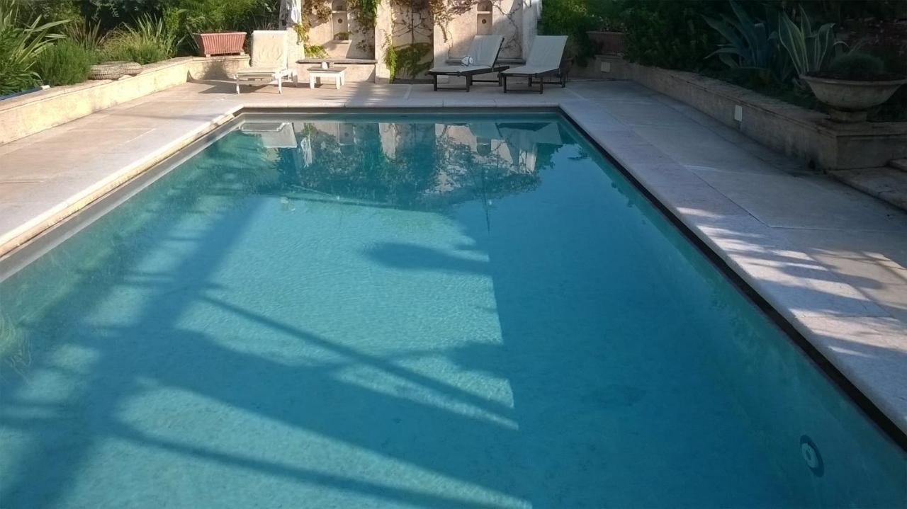 Bed And Breakfast Posserle Padenghe sul Garda Buitenkant foto