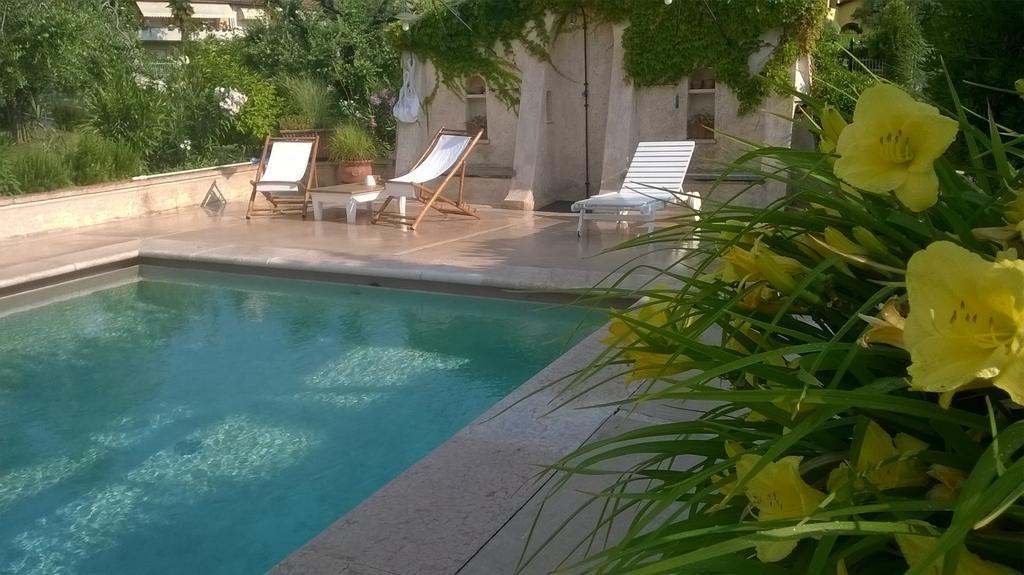 Bed And Breakfast Posserle Padenghe sul Garda Buitenkant foto