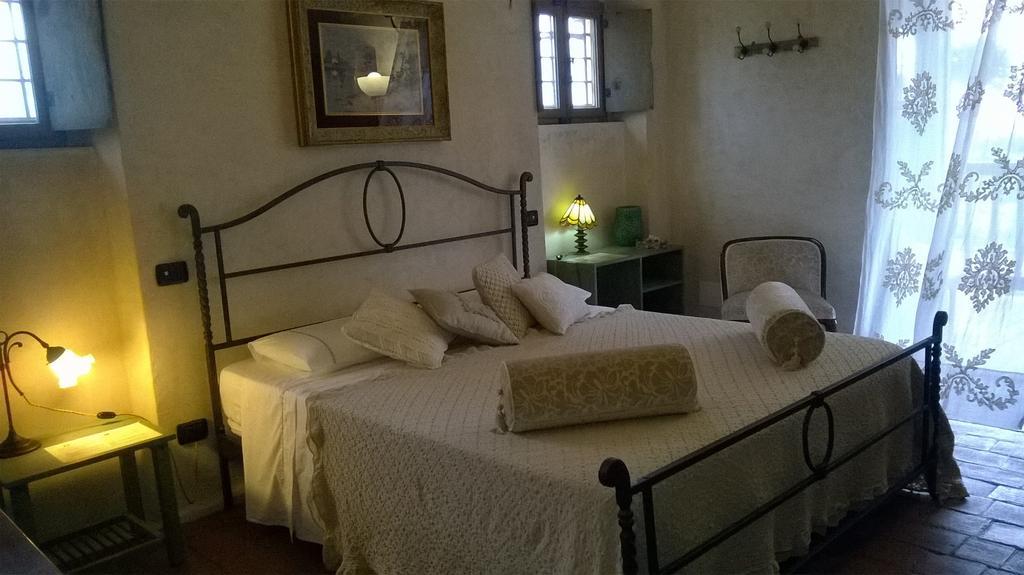 Bed And Breakfast Posserle Padenghe sul Garda Buitenkant foto