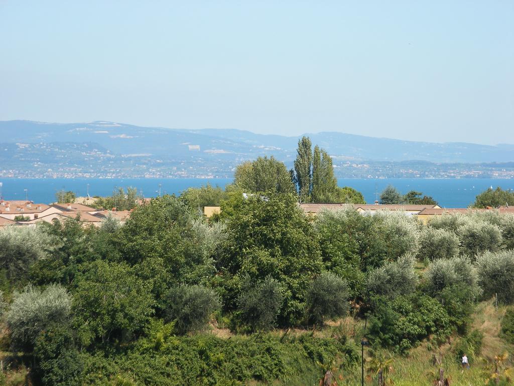 Bed And Breakfast Posserle Padenghe sul Garda Buitenkant foto