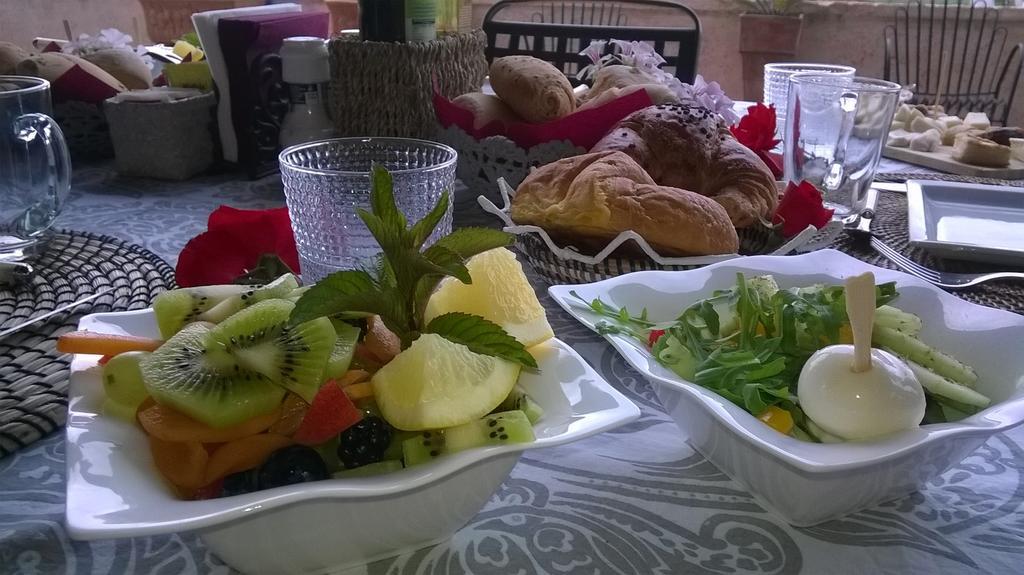 Bed And Breakfast Posserle Padenghe sul Garda Buitenkant foto