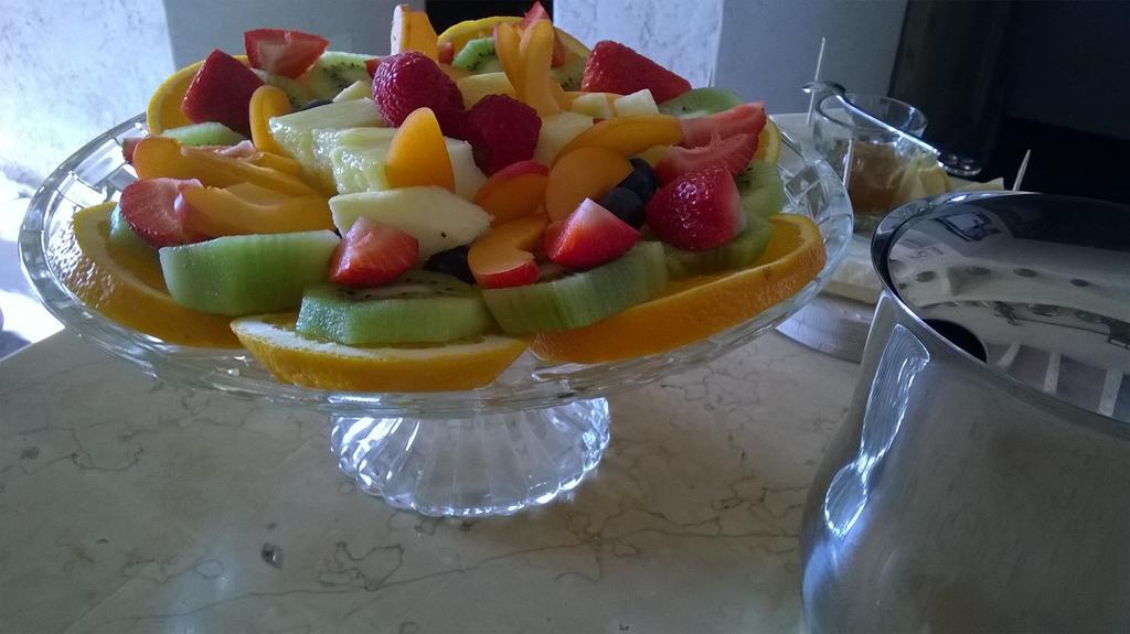 Bed And Breakfast Posserle Padenghe sul Garda Buitenkant foto