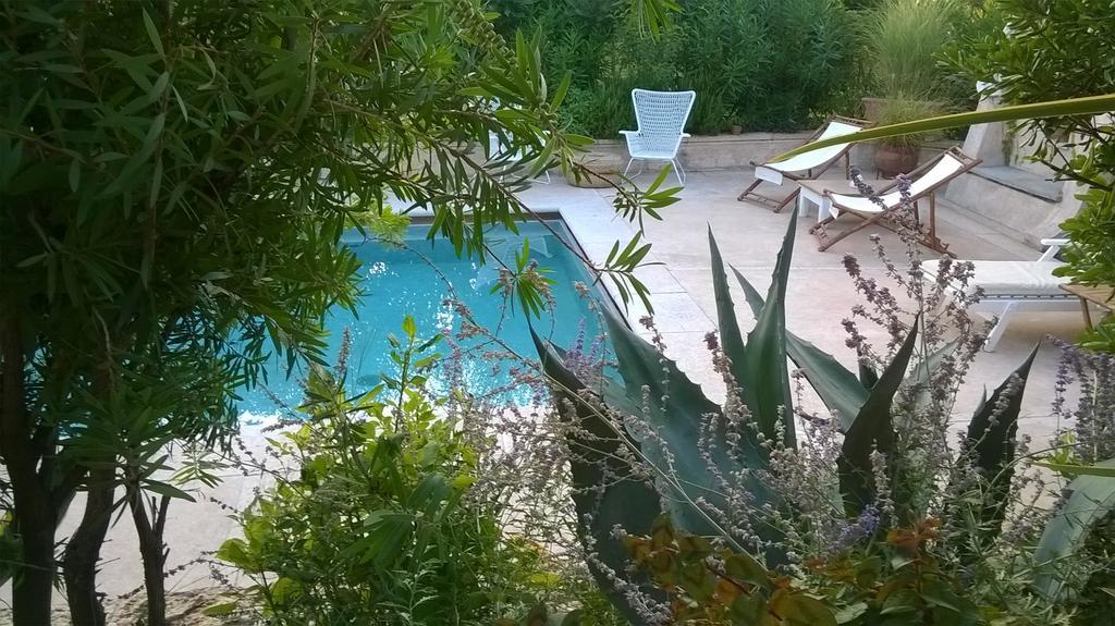 Bed And Breakfast Posserle Padenghe sul Garda Buitenkant foto