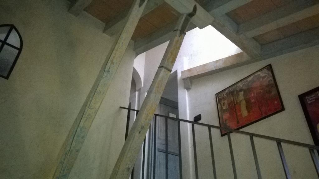 Bed And Breakfast Posserle Padenghe sul Garda Buitenkant foto
