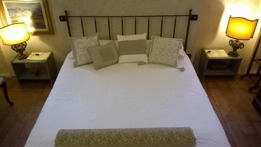 Bed And Breakfast Posserle Padenghe sul Garda Buitenkant foto
