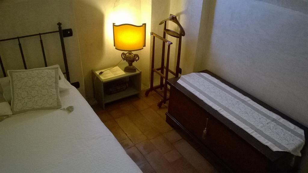 Bed And Breakfast Posserle Padenghe sul Garda Buitenkant foto