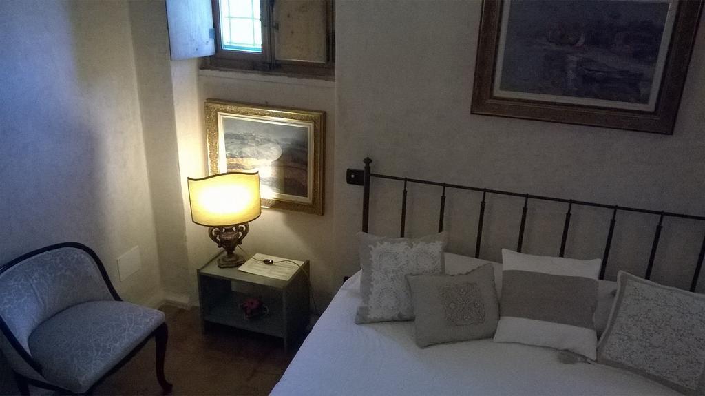 Bed And Breakfast Posserle Padenghe sul Garda Buitenkant foto