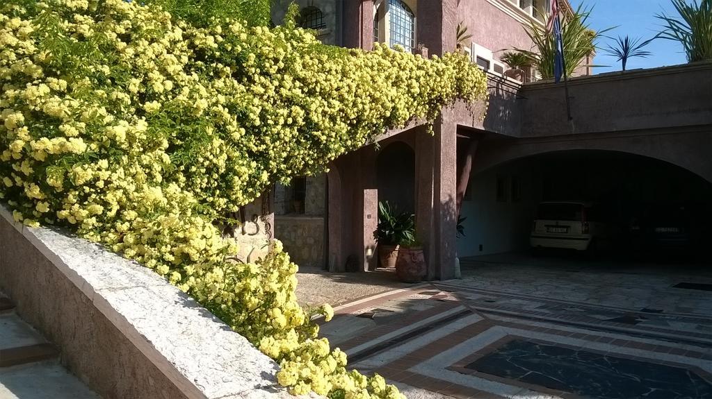 Bed And Breakfast Posserle Padenghe sul Garda Buitenkant foto