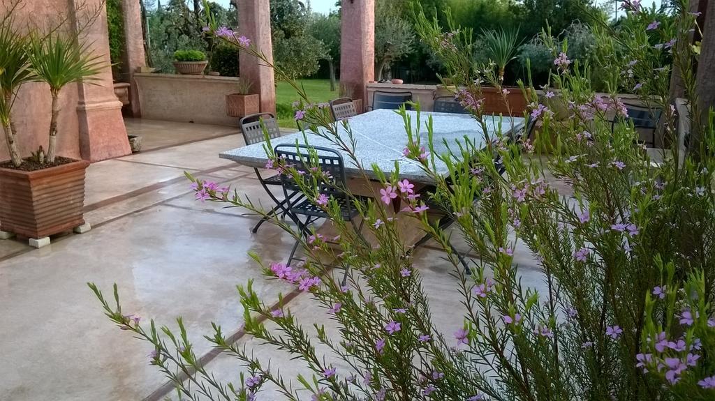 Bed And Breakfast Posserle Padenghe sul Garda Buitenkant foto
