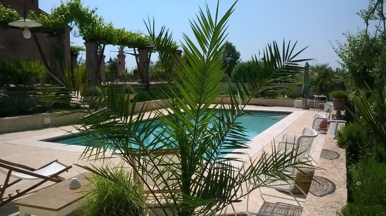 Bed And Breakfast Posserle Padenghe sul Garda Buitenkant foto