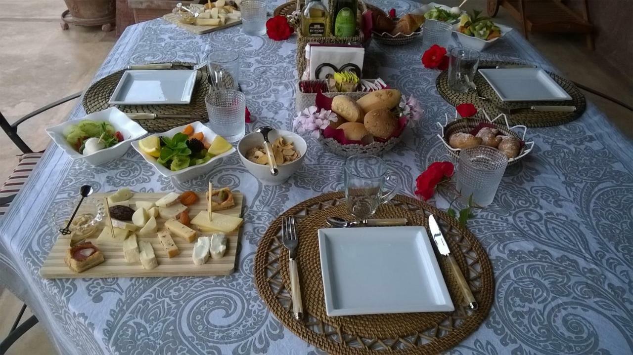 Bed And Breakfast Posserle Padenghe sul Garda Buitenkant foto
