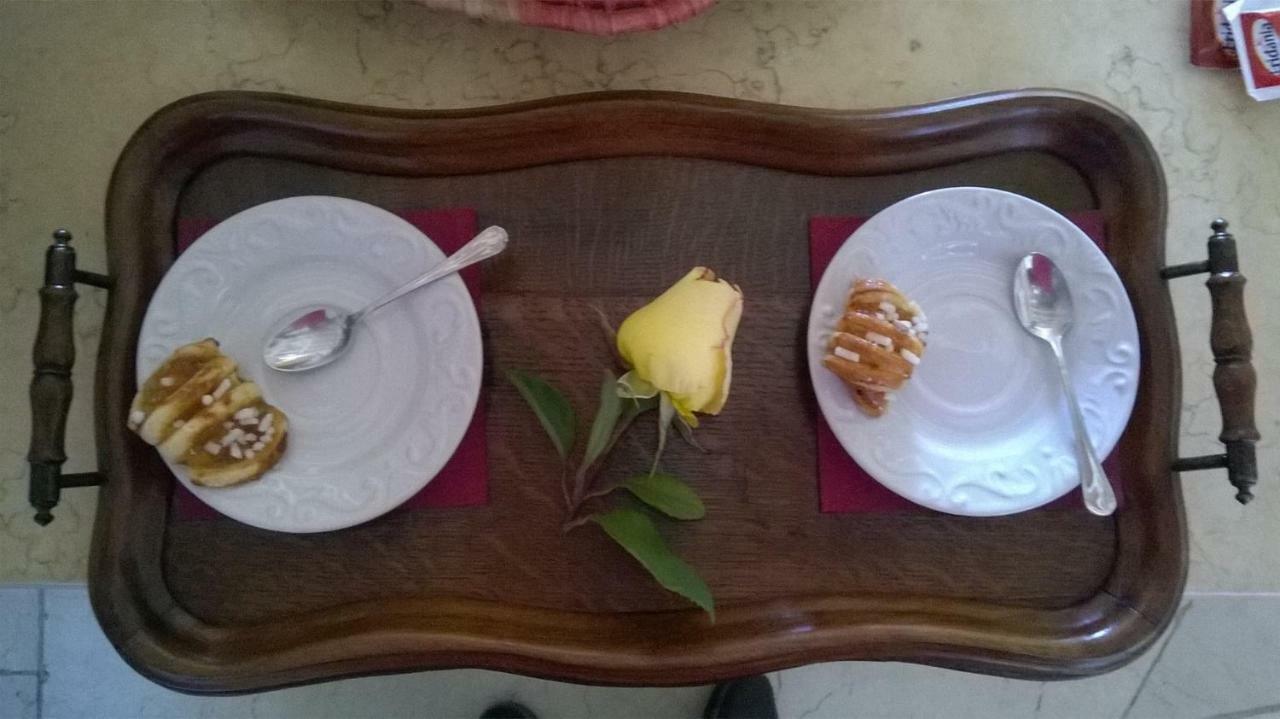 Bed And Breakfast Posserle Padenghe sul Garda Buitenkant foto