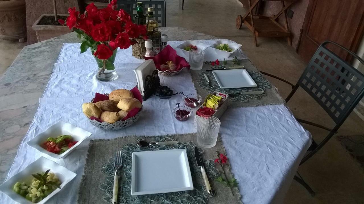 Bed And Breakfast Posserle Padenghe sul Garda Buitenkant foto