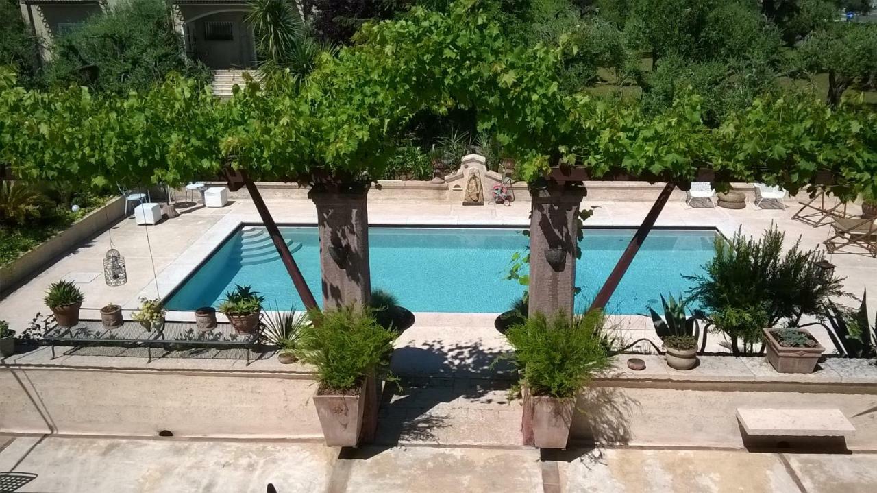 Bed And Breakfast Posserle Padenghe sul Garda Buitenkant foto