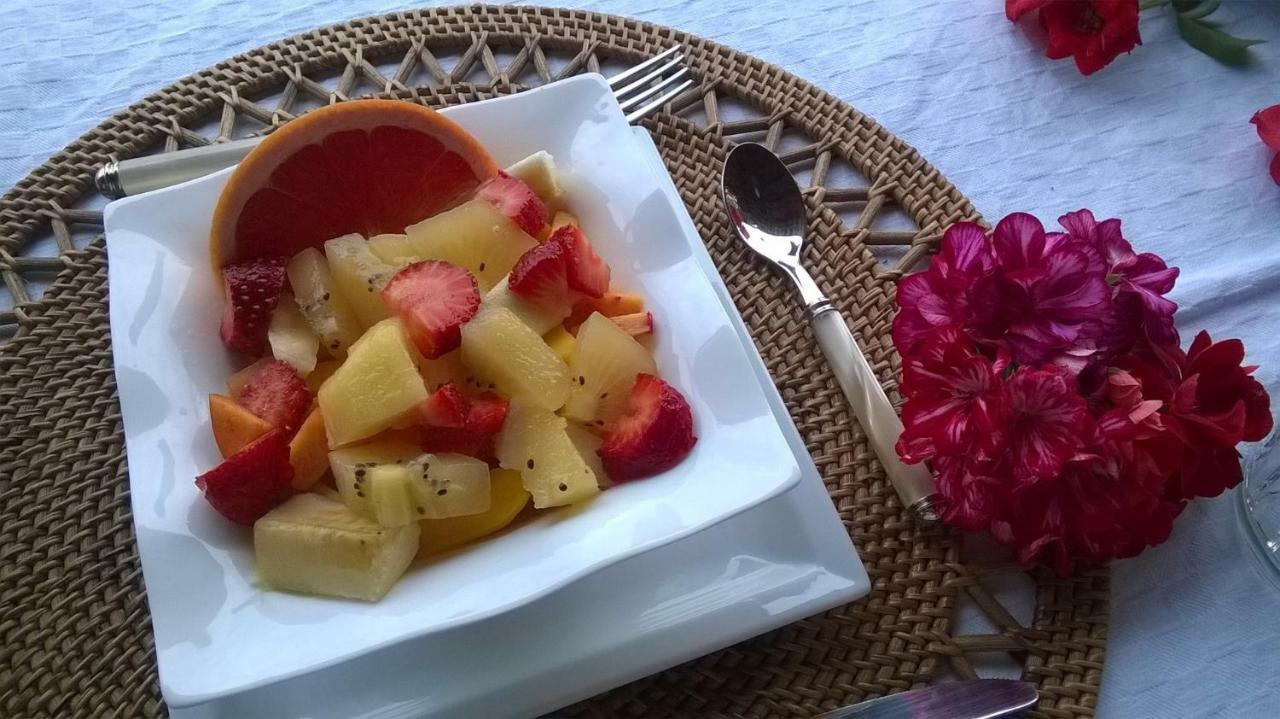 Bed And Breakfast Posserle Padenghe sul Garda Buitenkant foto