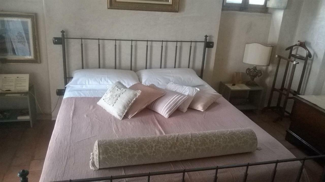 Bed And Breakfast Posserle Padenghe sul Garda Buitenkant foto